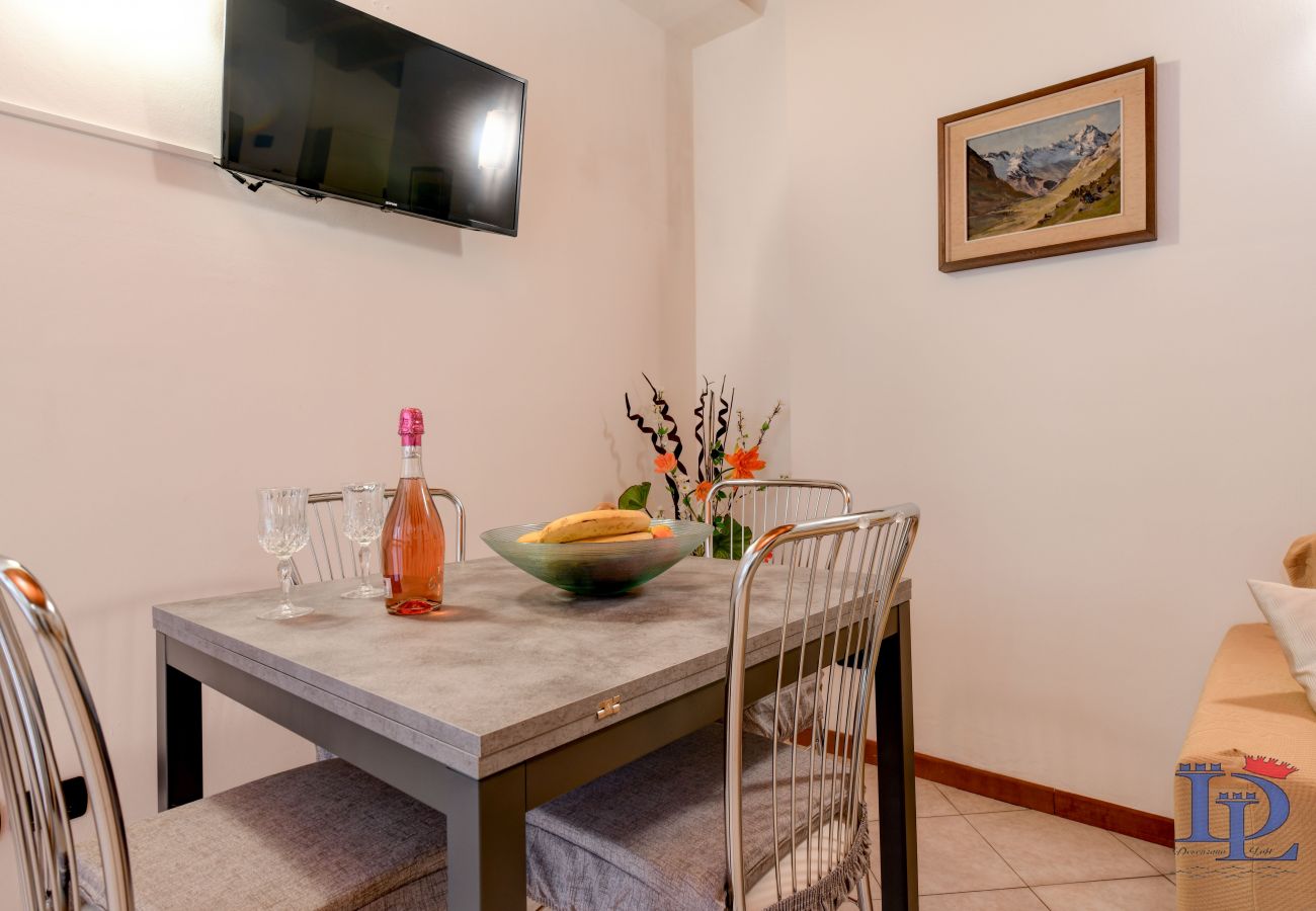 Desenzanoloft, Apartment, Holiday homes, Desenzano, Lake Garda, Holiday house