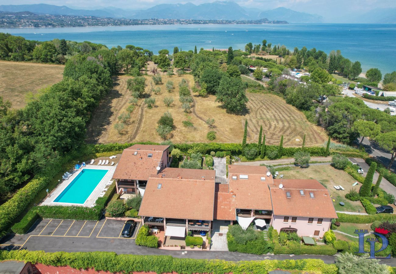 Desenzanoloft, Apartment, Holiday home, Lake Garda, Desenzano, Holiday house, Vacation rental