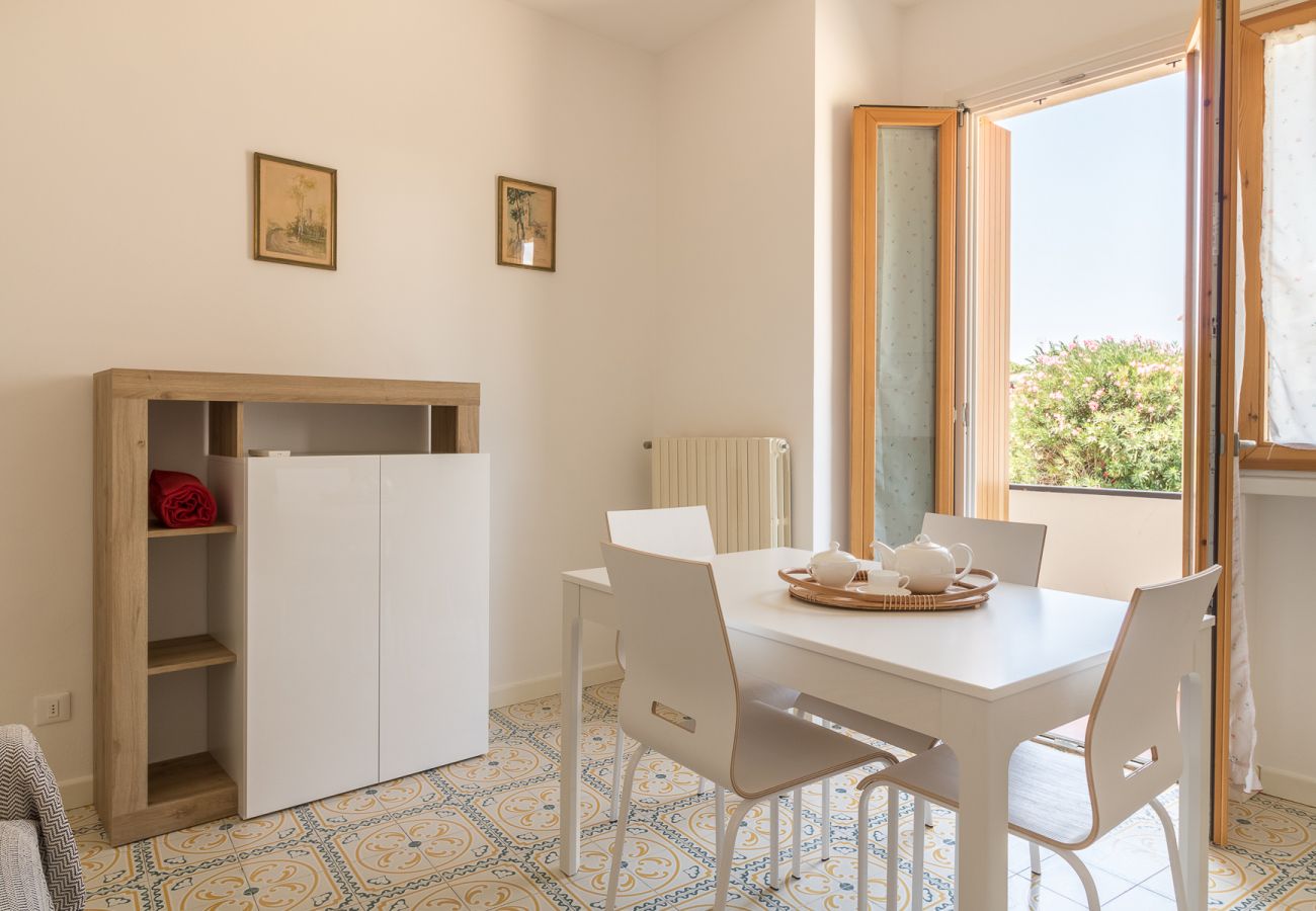 Apartment in Toscolano-Maderno - Sandy Azzurro near to the beach Lido Azzurro