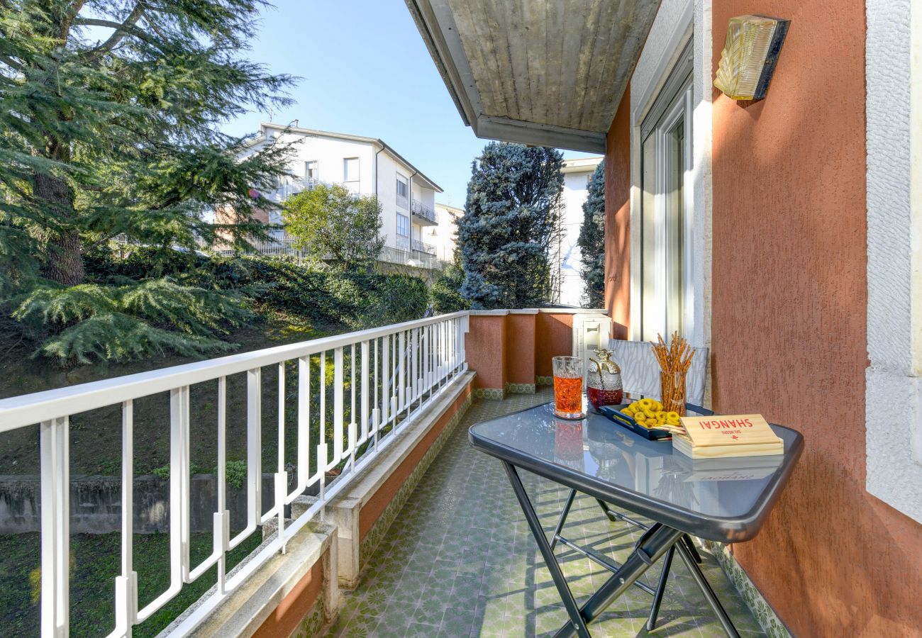 Apartment in Desenzano del Garda - DesenzanoLoft : Green CIN IT017067C29DC9TGRE