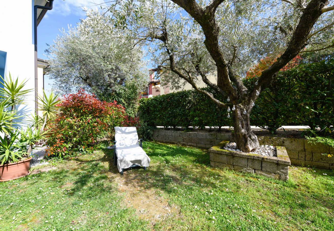 House in Manerba del Garda - Villa Bella in Manerba del Garda near to the lake