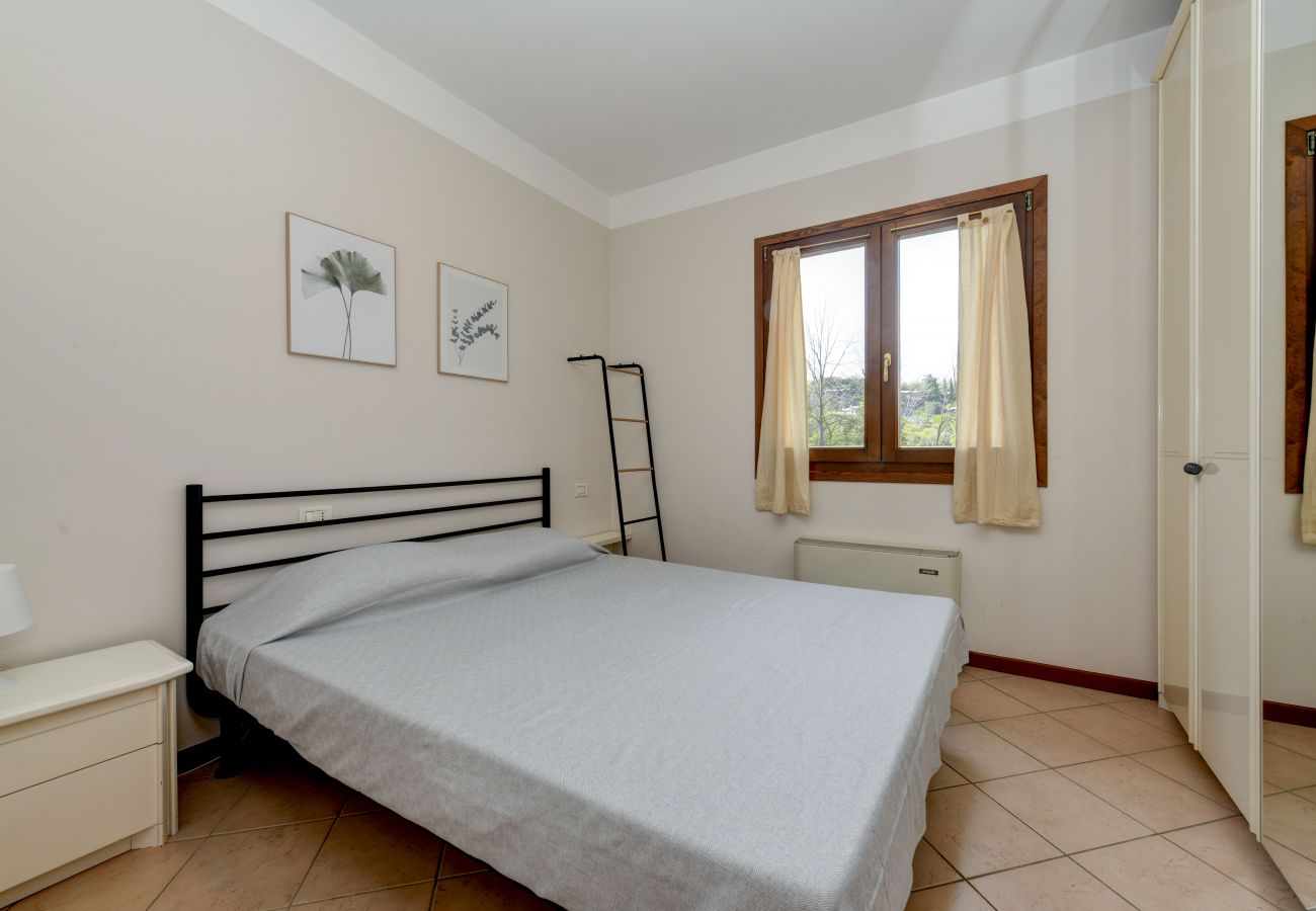 House in Manerba del Garda - Villa Bella in Manerba del Garda near to the lake