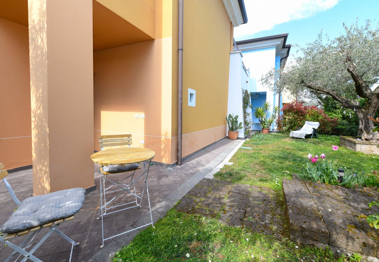 House in Manerba del Garda - Villa Bella in Manerba del Garda near to the lake