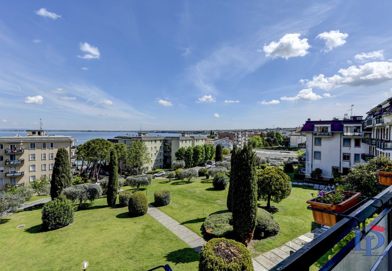 Apartment in Desenzano del Garda - DesenzanoLoft Splendido 