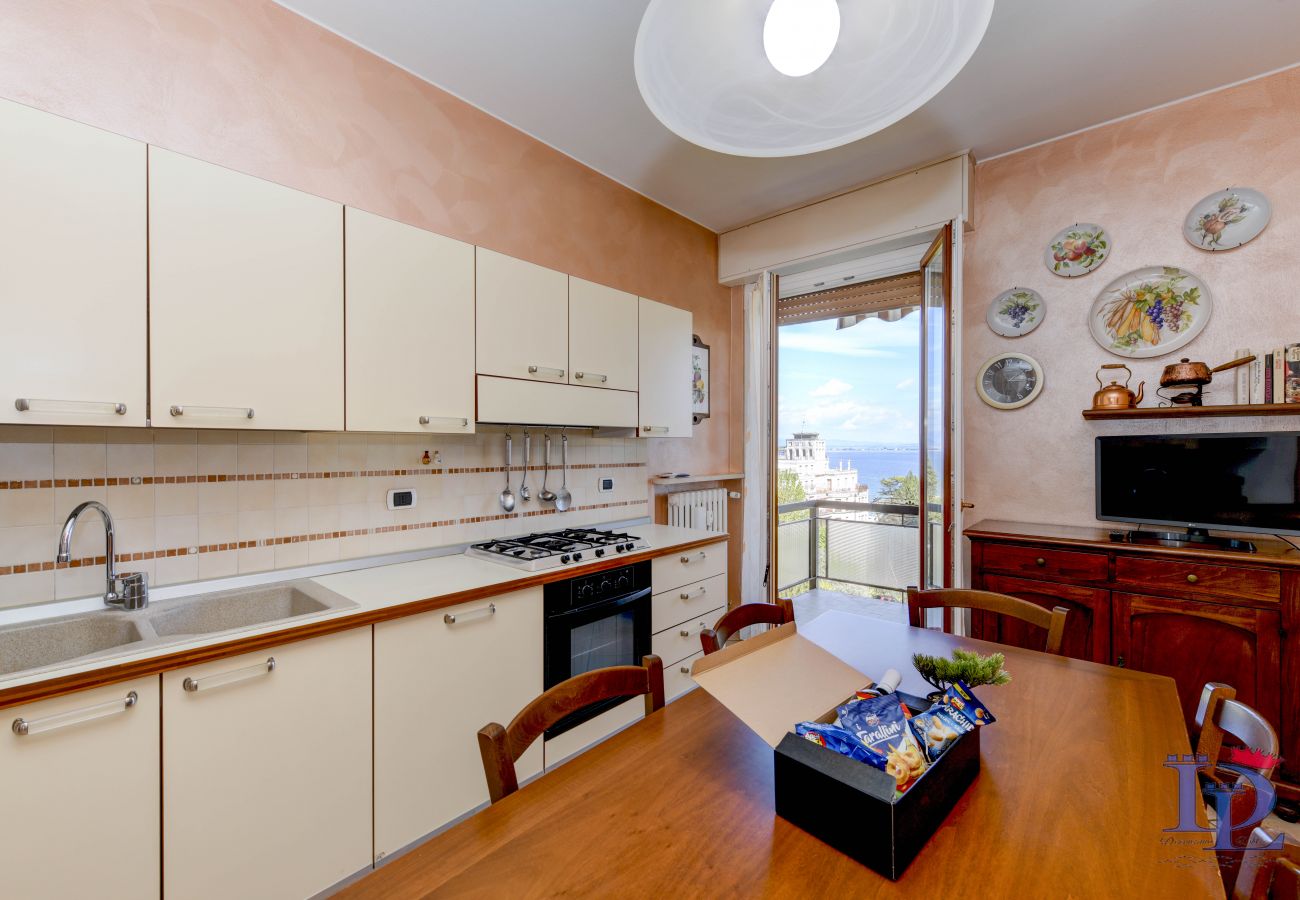 Apartment in Desenzano del Garda - Desenzanoloft - Splendido CIN IT017067C27WNQFMYX