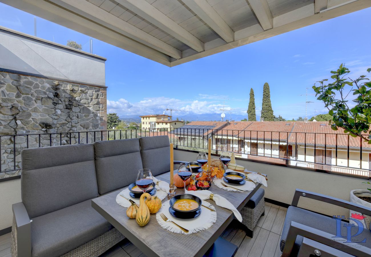 Apartment in Desenzano del Garda - Warda ❤️ Lovely Suite CIR017067CNI-00886