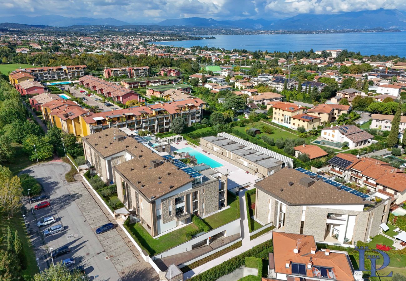 Apartment in Desenzano del Garda - Warda ❤️ Lovely Suite CIR017067CNI-00886