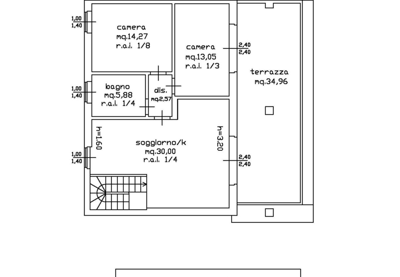 Apartment in Desenzano del Garda - Desenzanoloft Surfing on the Lake 